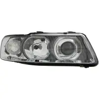 VAN WEZEL 0331962 Koplamp