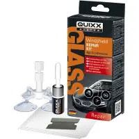 Quixx 10210 Reparatieset, steenslag (ruit)