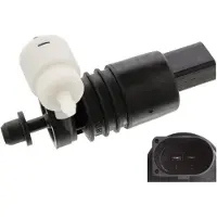 FEBI BILSTEIN Pompe lave-glace 105954