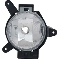 TYC Phare antibrouillard 19-0979-01-2