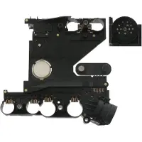 Febi Appareil de commande, boîte de vitesse 32342