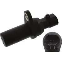 Febi Capteur de vilebrequin 44841