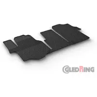 GledRing 0917 Automatten