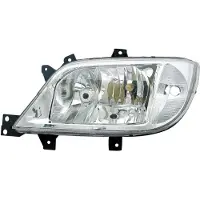 TYC Projecteur principal 20-0526-05-2, gauche