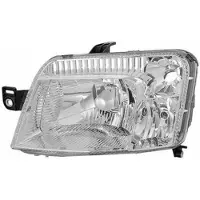 VAN WEZEL 1711961 Koplamp