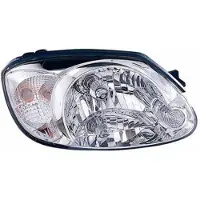 VAN WEZEL 8225964 Koplamp