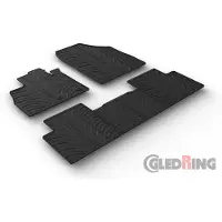GledRing 0035 Automatten