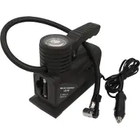 Carpoint Compresseur d'air compact 150 PSI