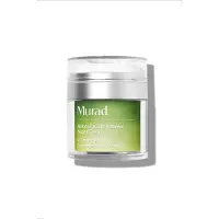 Murad Retinol Youth Renewal 50 Ml Face Cream Vert Femme