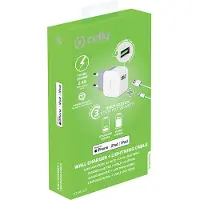 Celly TCUSBLIGHT Oplader (universeel)
