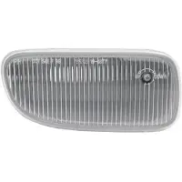 TYC Phare antibrouillard 19-5377-01-9