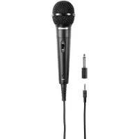 Thomson Microphone à main -