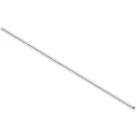 Beacon Down Rod Silver 91,44 cm