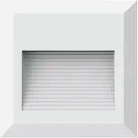 V-TAC Eclairage d'escalier LED 1xLED/2W/230V 3000K