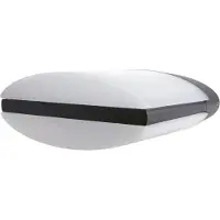 Osram - Applique murale LED extérieure ENDURA LED/13W/230V IP44 noir