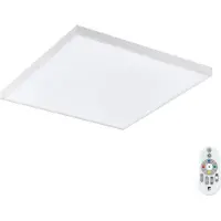 Eglo Panneau LED Turcona-C 1800lm RGB