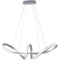 Paul Neuhaus Lampe suspendue à LED Melinda