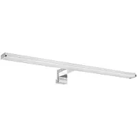 Rabalux Applique de salle de bain au-dessus du miroir LED 8W LEVON 2114