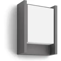 Philips Applique Murale Led 6w 600lm 4000k Mod. Arbour Philips