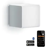 Steinel Spot murale L830 avec capteur de mouvement
