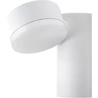 Ledvance LED-Leuchte, OSRAM ENDURA STYLE Spot Round, 8 W, 460 lm, weiß