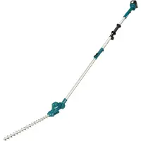 Makita Taille-haies sans fil LXT 18 V DUN461WSF - 460 mm - 3 600 courses/min - 18 mm