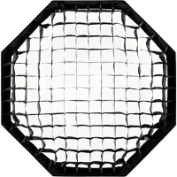 Profoto OCF Softgrid 50° 3' Octa 90cm