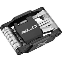 Xlc Q Serie To M12 Multitool Argenté