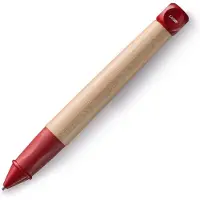 Lamy Portemine abc rouge B 1,4 mm (1.40 mm, B, 1x)