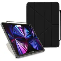 Pipetto Ipad Pro 11 Cover Noir