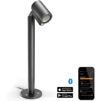 Steinel Jardin spot Way Sensor Connect