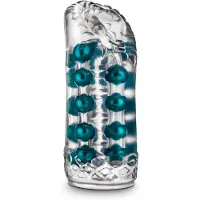 M for men Superstroker Turquoise