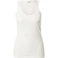 Protest Beccles 21 Sleeveless T-shirt Blanc L Femme
