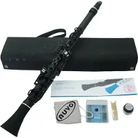NUVO Clarineo Noire