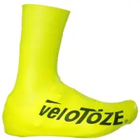 VeloToze Couvre-chaussures 2.0 long taille L (43-46) jaune