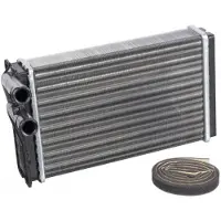 Ava Cooling Radiateur de chauffage CN6338 AVA