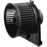 Ava Cooling Pulseur d'air habitacle MS8768 AVA