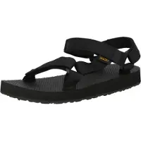 Teva C Original Univer Couleur Noir