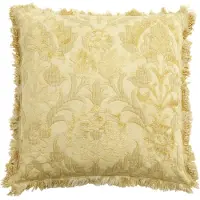 Nordal Coussin Lepus avec rembourrage - rose