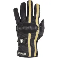 Helstons Gants En Cuir Eagle Air