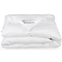Cinderella Couette 4 Saisons Cinderella Blues 2.0-200 x 200 cm