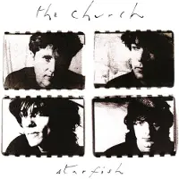 MUSIC ON CD Starfish