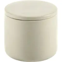 Serax Cose Boîte avec Couvercle Beige | S