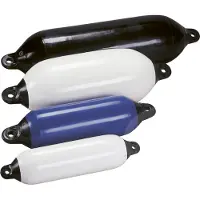 Dan-Fender Garde-boue Renforcé à 2 œillets