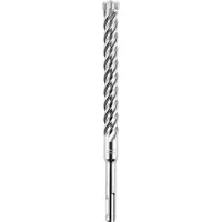 Projahn Forets béton SDS-plus ROCKET 5 - 830004 - 16 mm - 450 mm - 400 mm
