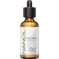 Nanoil Collagen Face Serum 50 ml Huile
