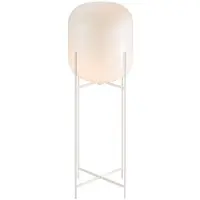 Pulpo Oda Lampadaire White | White | Big