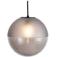 Pulpo Stellar Suspension Small | Smoke Grey