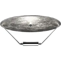 Catellani & Smith Disco Plafonnier Silver