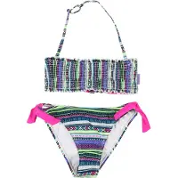 Petit Amour Bikini mélange de couleurs